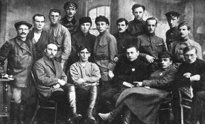 Тамбовское восстание (1920—1921 гг